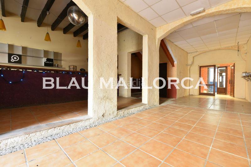 Foto fe8ed214-5b9a-4997-ba8c-20988078959f. Casa aparellada a Manacor centre Manacor