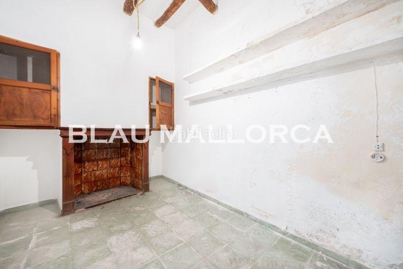 Foto 80ef2969-f892-49e2-8c0e-904b3e2f4252. Casa aparellada a Felanitx poble Felanitx