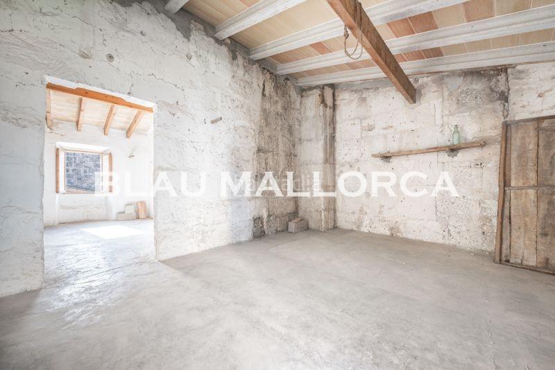 Foto d95156a2-a505-4eb7-a204-853af882e804. Casa aparellada a Felanitx poble Felanitx