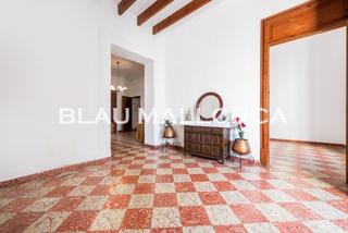 Towny house in Sant Joan. Acojedora casa en san juan