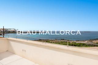 Towny house in Colònia Sant Jordi. Edificio en colonia sant jordi