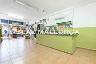Local Comercial a Felanitx Poble. Local comercial en felanitx con posibilidad de cambio a vivienda