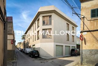 Pis a Manacor Centre. Viviendas de precio limitado en manacor