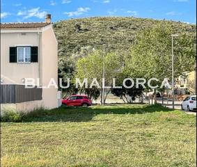 Rural plot in Sant Llorenç des Cardassar. Solar urbano en son carriã