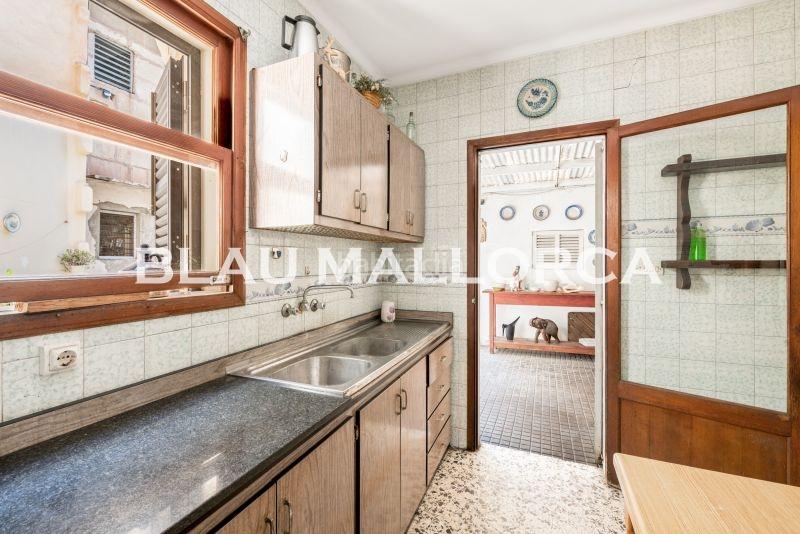 Foto 0b414b2a-a7f9-480b-aa0d-6aba2b1310dc. Appartamento in Manacor centre Manacor