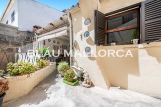 Appartement à Manacor Centre. Piso en manacor con amplias terrazas y balcãn