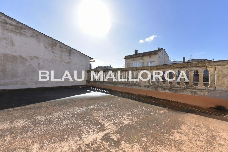 Foto a0cf53f7-1117-44bb-97b7-4bb8b847286d. Appartamento in Manacor centre Manacor