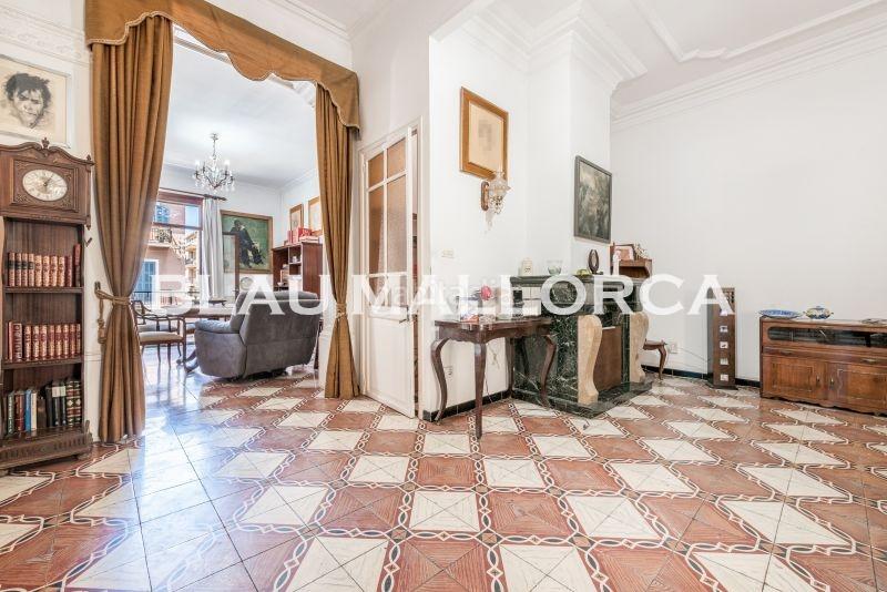 Foto f6cb0ea0-6298-40d1-a675-8d83347ee2dc. Appartamento in Manacor centre Manacor