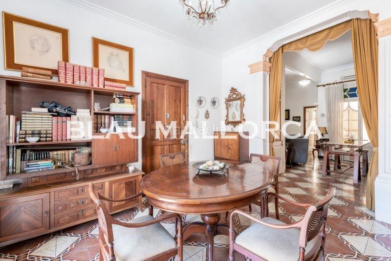 Foto fa2c8172-4a02-4678-8483-d4691c0db1bb. Appartamento in Manacor centre Manacor