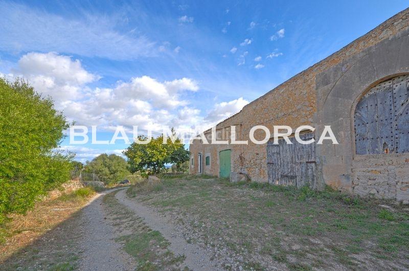 Foto 011d9b62-22c4-4743-8e6d-3ffa161a6580. Casale in Manacor centre Manacor