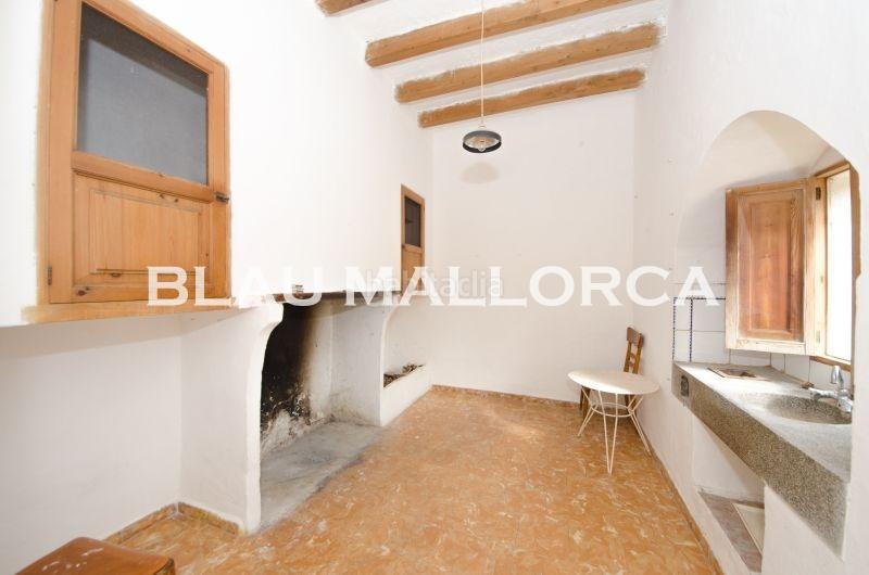 Foto 1a8875f6-6416-483b-8125-31087c4b74e7. Casale in Manacor centre Manacor