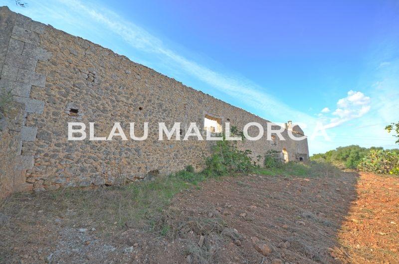 Foto 2361e0f7-de0d-4a7c-a209-94dea51aa25f. Casale in Manacor centre Manacor