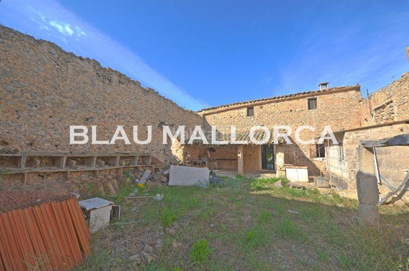 Foto 2a08af54-553c-49c4-8283-d171247e8396. Casale in Manacor centre Manacor