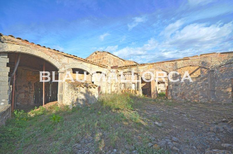 Foto 3124a0fa-dfb0-4680-a1b6-179f71484d97. Casale in Manacor centre Manacor