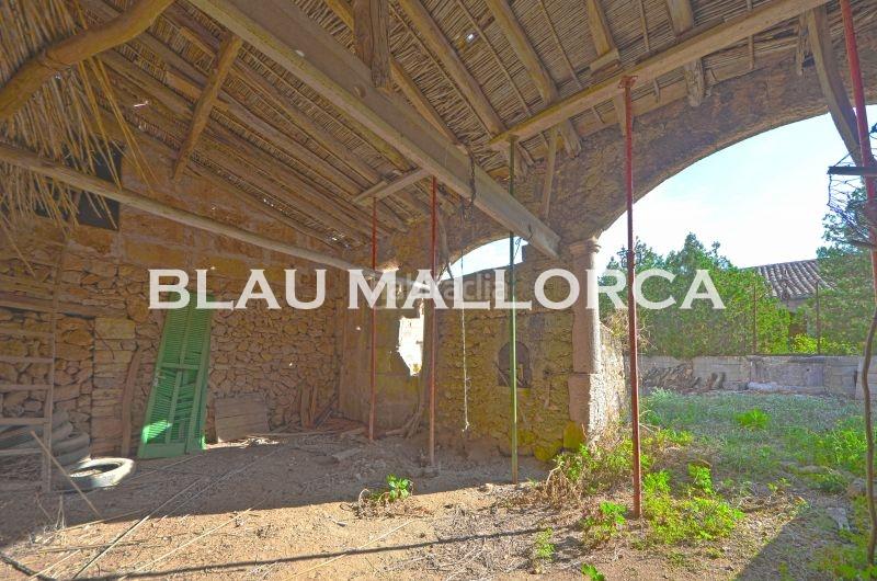 Foto 3829f1d0-79c2-471b-89ff-2ddd79488c59. Casale in Manacor centre Manacor