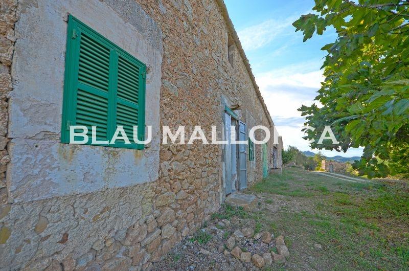 Foto bc1643a1-6aad-4b13-b6a1-2ada6eb7807b. Casale in Manacor centre Manacor