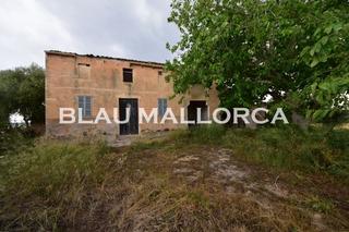Masia a Manacor Centre. Finca en manacor