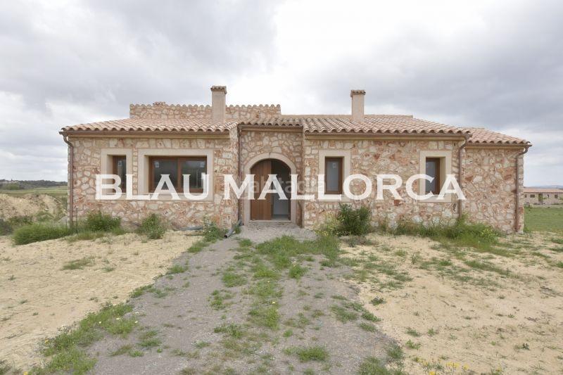 Foto 82c28052-1da5-4d34-af36-0198c2f12235. Masía finca en Manacor centre Manacor