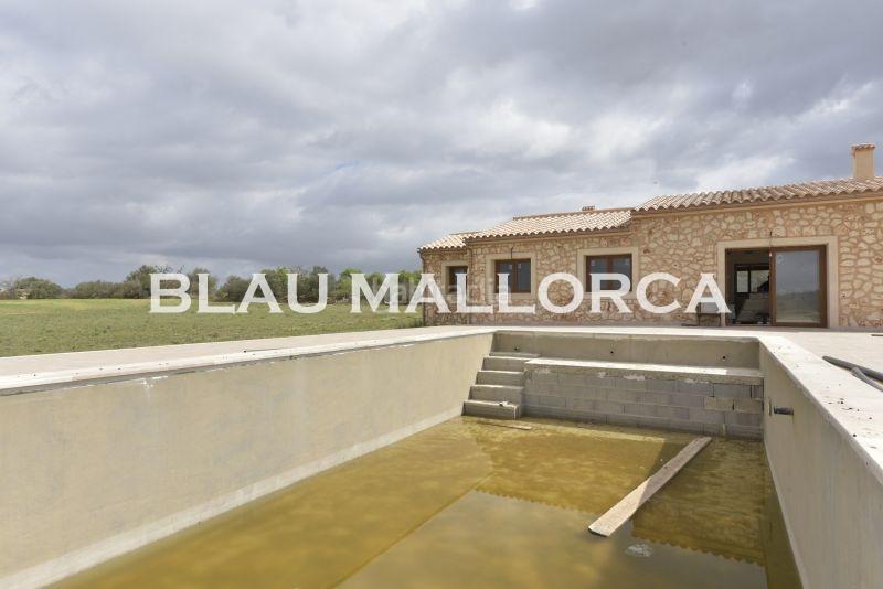 Foto 932b7fd6-aea5-42ae-9ea6-0908bc14e5fb. Masía finca en Manacor centre Manacor