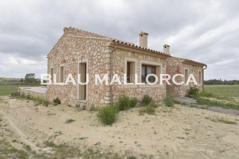 Foto cd94dcb3-b7f8-47b4-9898-35f5a3351e5c. Masía finca en Manacor centre Manacor