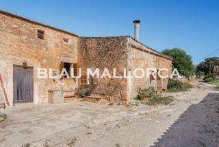 Masia a Manacor Centre. Finca rãstica en manacor