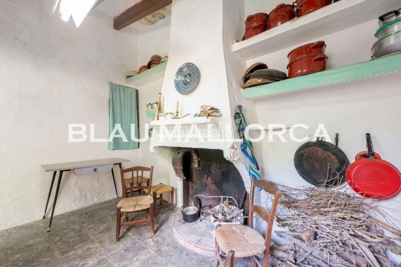 Foto 25c91750-2fc5-4c5e-9ce9-3068ac57c78c. Mas dans Manacor centre Manacor