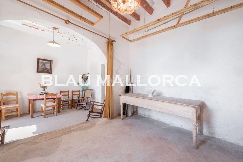 Foto 9b9d89e4-8f9e-42ab-9a03-85228842e3e3. Mas dans Manacor centre Manacor