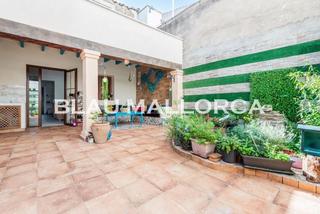 Maison jumelée à Manacor Centre. Venta casa en manacor