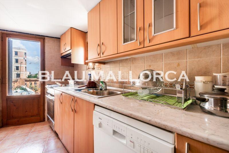 Foto c0f6a942-1fe2-44bb-accd-b8661cd0550a. Doppelhaus in Manacor centre Manacor
