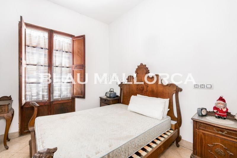 Foto e850f4a0-ddfa-4b10-a17b-b9f72148b7bd. Doppelhaus in Manacor centre Manacor