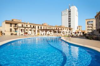 Appartement à Manacor Centre. Casa planta baja en manacor