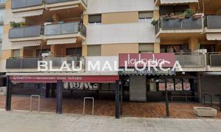 Local Comercial a Zona Portuària. Locales en palma