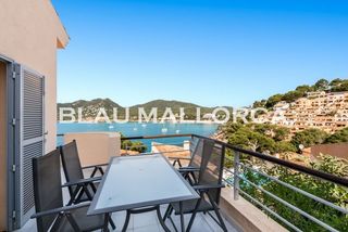 Etagenwohnung in Canyamel. Apartamentovistasmarcanyamel125m2