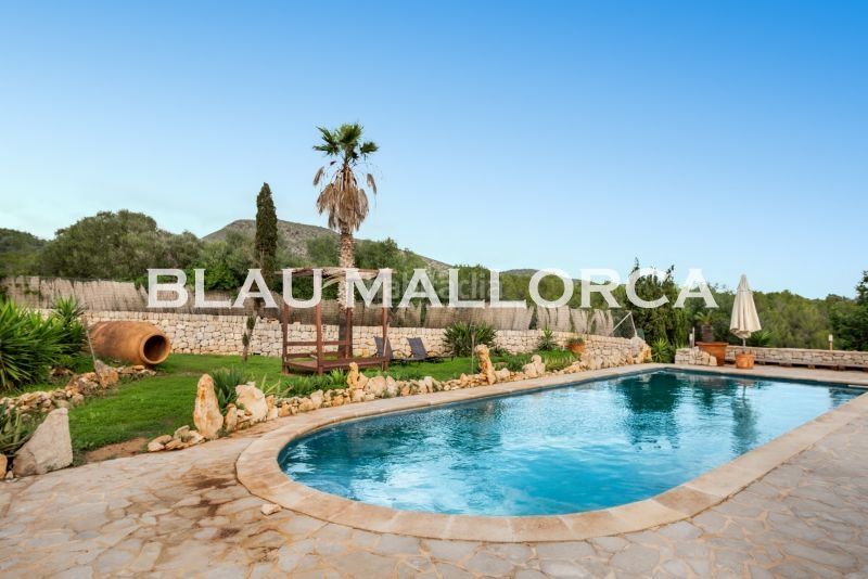 Foto 086844e8-ab6e-4f11-92a4-67d84cac8c1d. Masia a Cales de Mallorca Manacor