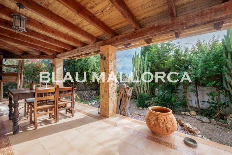 Foto 32670aaf-d884-427e-8547-a3cdaf806a91. Masia a Cales de Mallorca Manacor