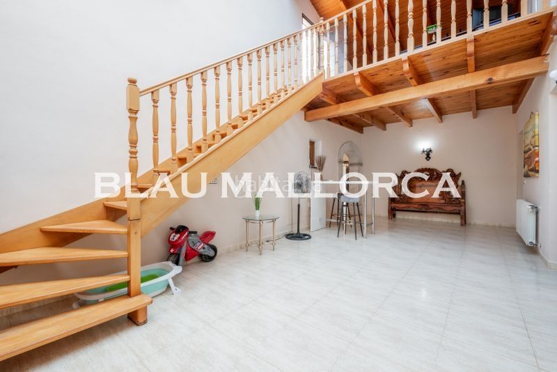 Foto 78a5bfd9-1a74-422f-a24b-e6542d7b36c7. Masia a Cales de Mallorca Manacor