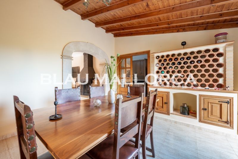 Foto 7ccfb26e-1f58-41af-81a9-90b0328c1f7c. Masia a Cales de Mallorca Manacor