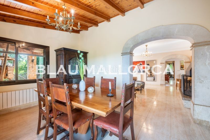 Foto b2ea539c-6c17-41c5-bb5e-c6e3dad63cde. Masia a Cales de Mallorca Manacor