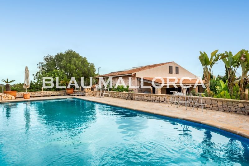 Foto ed5338d8-954c-4251-a89a-d5bfe2adcc61. Masia a Cales de Mallorca Manacor