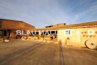 Business premise in Vilafranca de Bonany. Nave de 1400m2 en villafranca de bonany