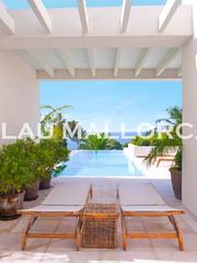 Casa aparellada a Costa dels Pins. Se vende casa en costa de los pinos