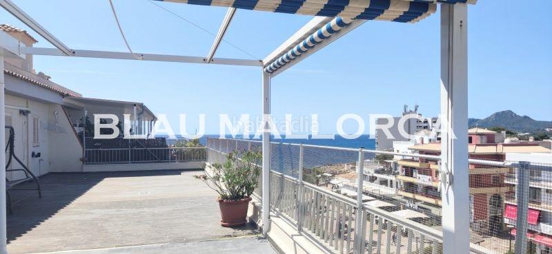 Foto 06ab92fd-7fc9-41dc-891c-be3008f945b1. Piso ãtico en Cala Ratjada en Cala Ratjada Capdepera