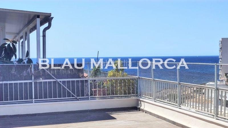 Foto 6a72defd-66d5-4b3e-85de-08d8419b3ed3. Piso ãtico en Cala Ratjada en Cala Ratjada Capdepera