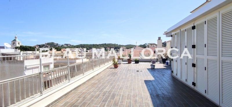 Foto 835f19d8-c94e-4a3e-a619-42f5903a7fcb. Piso ãtico en Cala Ratjada en Cala Ratjada Capdepera