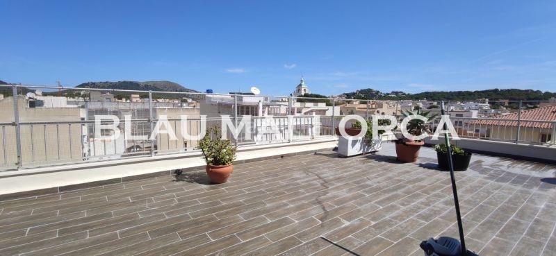 Foto 84e01eb3-f6ff-4306-a85a-e13e9b591125. Piso ãtico en Cala Ratjada en Cala Ratjada Capdepera