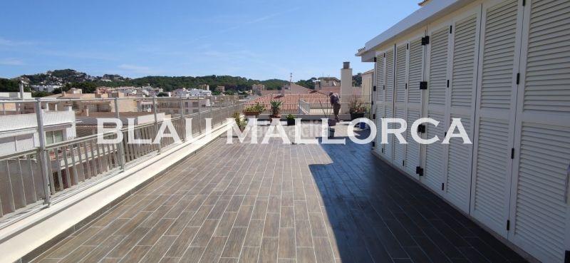 Foto f9e04d21-2ecc-40a6-b0ae-3cf5cf96b7ad. Piso ãtico en Cala Ratjada en Cala Ratjada Capdepera