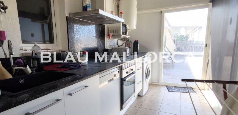 Foto ff238bc3-64a4-4a5d-b1b1-b50d35ee2aa4. Piso ãtico en Cala Ratjada en Cala Ratjada Capdepera