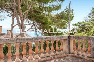 Towny house in Porto Cristo. Chalet en porto cristo