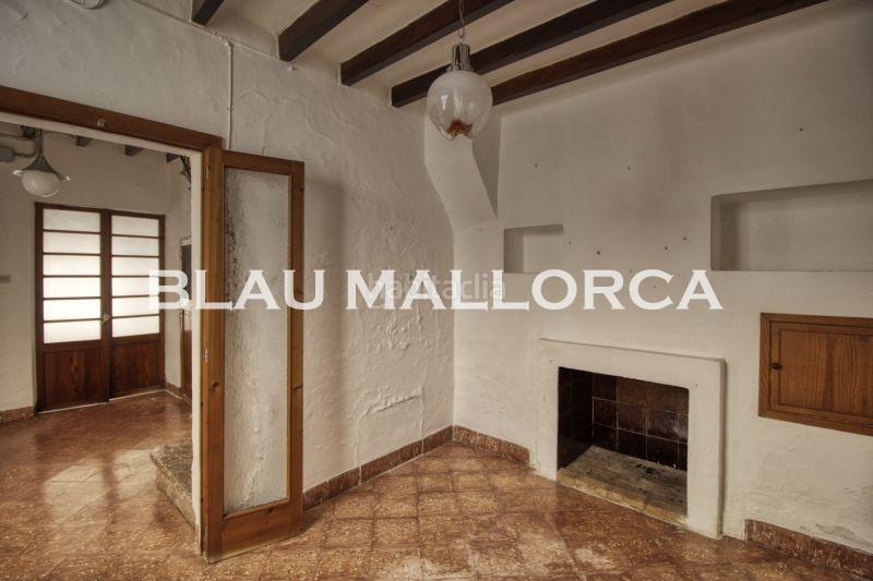 Foto 63dc90bb-71c3-44a0-a213-a97b2e3489ec. Casa aparellada a Pollença poble Pollença