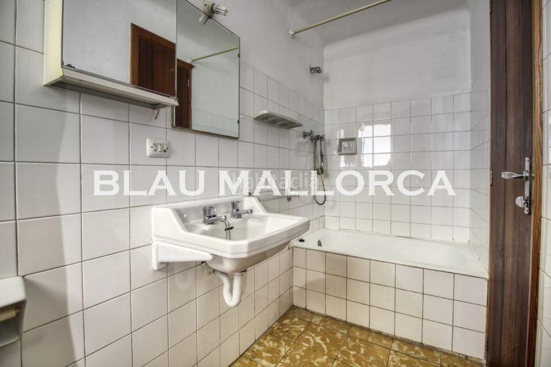 Foto ea18e8b5-6fc5-4e99-b89d-227b9b803956. Casa aparellada a Pollença poble Pollença